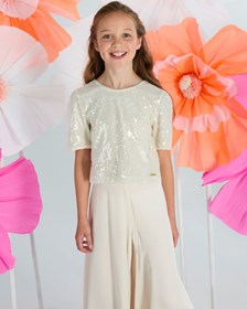 blouse VIENNA